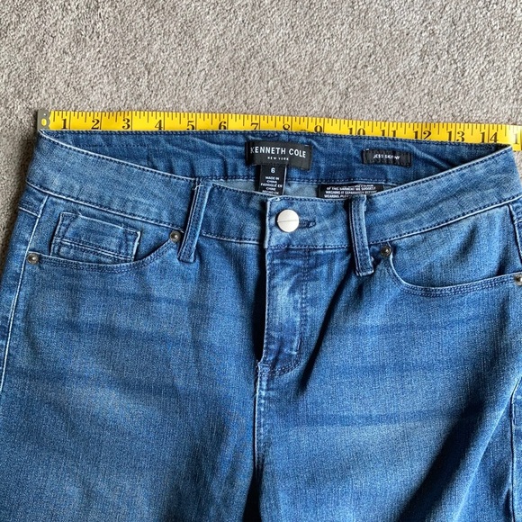 Kenneth Cole Jess Skinny jeans - Picture 5 of 5